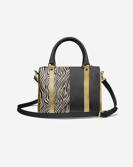 Vegan Bag METROPOLITAN ALLURE – BYMANYC ® New York | Ethical Elegance-3