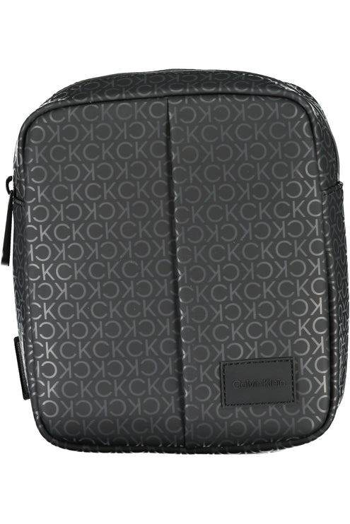 CALVIN KLEIN MEN'S BLACK SHOULDER BAG-0
