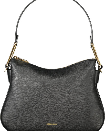 COCCINELLE WOMEN'S BAG BLACK-0