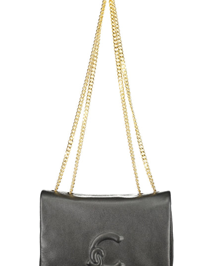 COCCINELLE WOMEN'S BLACK BAG-0