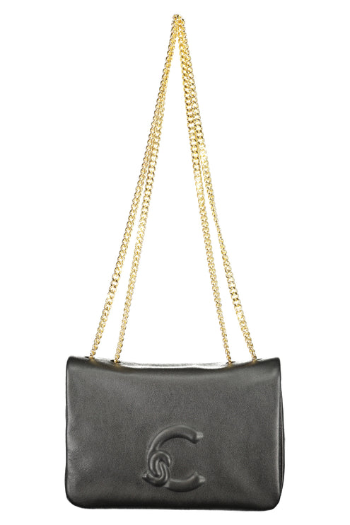 COCCINELLE WOMEN'S BLACK BAG-0