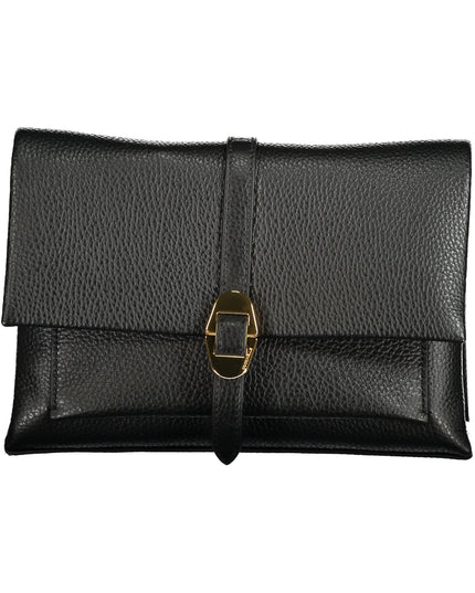 COCCINELLE WOMEN'S BAG BLACK-0