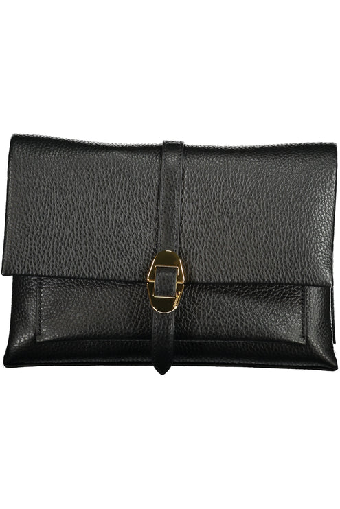 COCCINELLE WOMEN'S BAG BLACK-0
