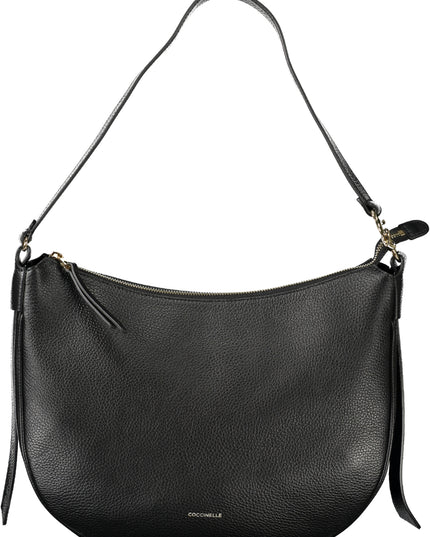 COCCINELLE WOMEN'S BAG BLACK-0