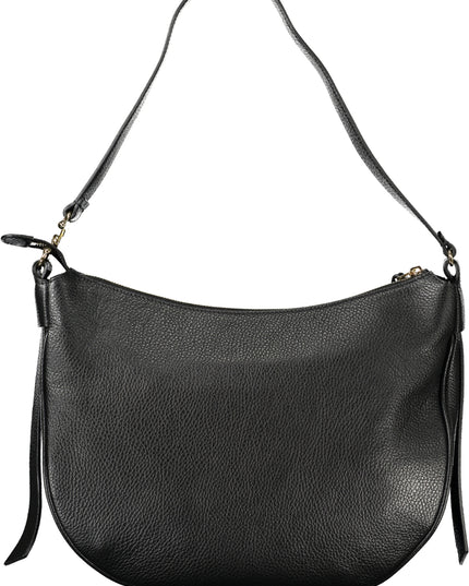 COCCINELLE WOMEN'S BAG BLACK-1