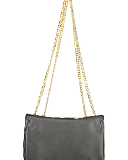 COCCINELLE WOMEN'S BLACK BAG-1