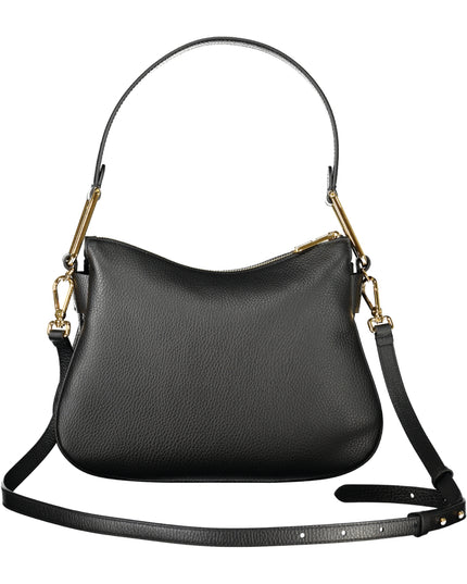 COCCINELLE WOMEN'S BAG BLACK-1
