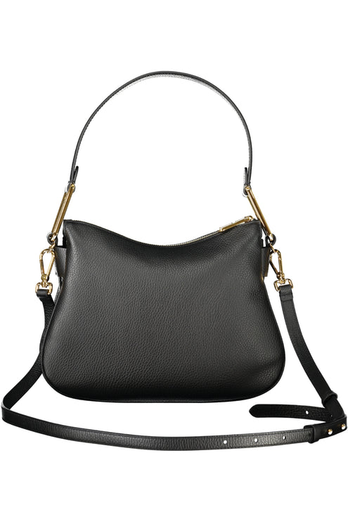 COCCINELLE WOMEN'S BAG BLACK-1