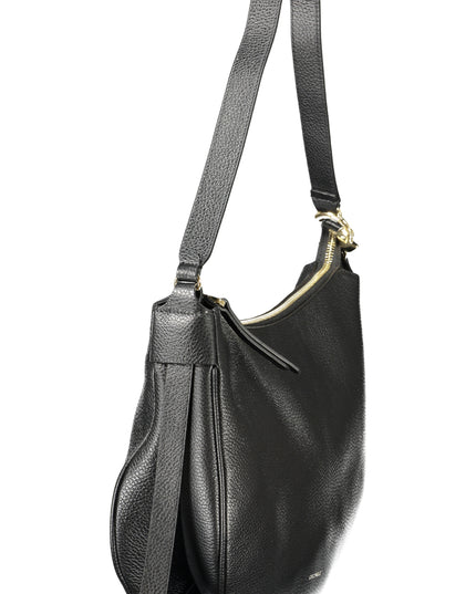 COCCINELLE WOMEN'S BAG BLACK-2