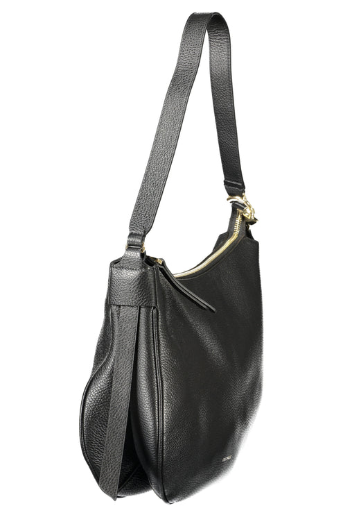 COCCINELLE WOMEN'S BAG BLACK-2