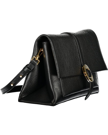 COCCINELLE WOMEN'S BAG BLACK-2