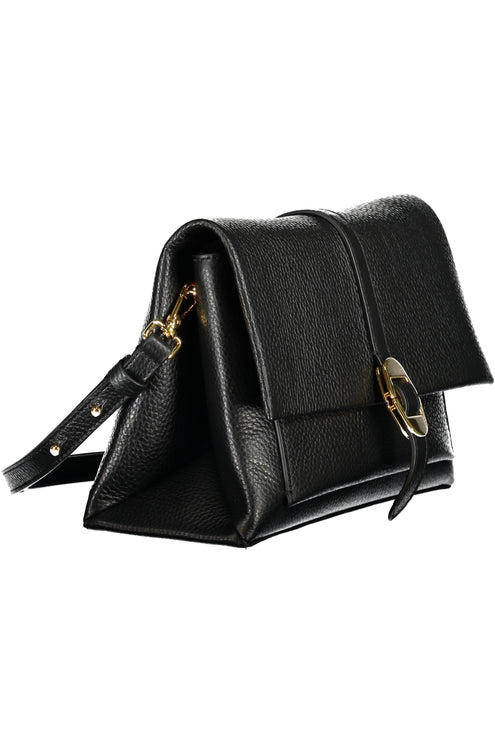 COCCINELLE WOMEN'S BAG BLACK-2