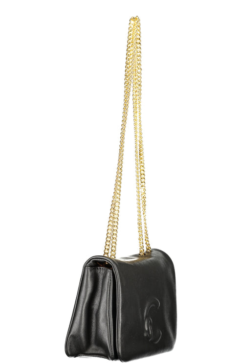 COCCINELLE WOMEN'S BLACK BAG-2