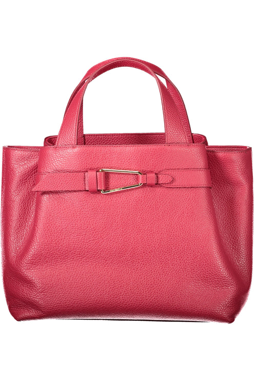 COCCINELLE WOMEN'S BAG RED-0