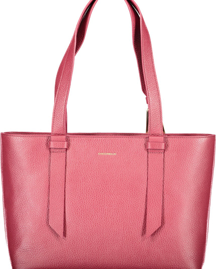 COCCINELLE PURPLE WOMEN'S BAG-0