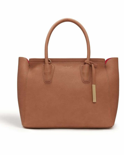 Grant Brown Shoulder Bag (Waiting List - Arrives Jan 2026)-4