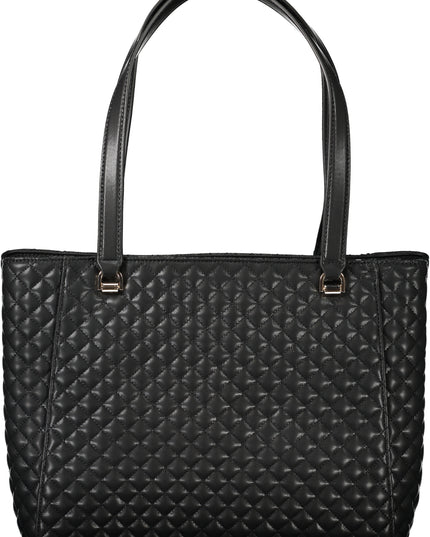 GUESS JEANS WOMEN'S BAG BLACK-1