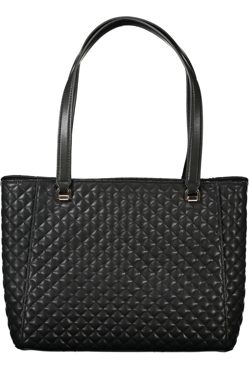 GUESS JEANS WOMEN'S BAG BLACK-1