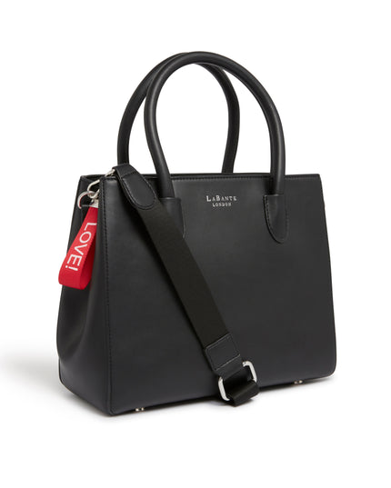 Damestas leer van LaBante London de grant