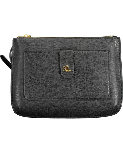 RALPH LAUREN WOMEN'S BAG BLACK-0
