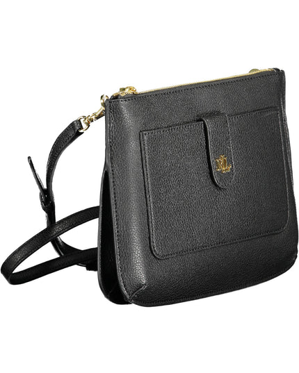 RALPH LAUREN WOMEN'S BAG BLACK-2
