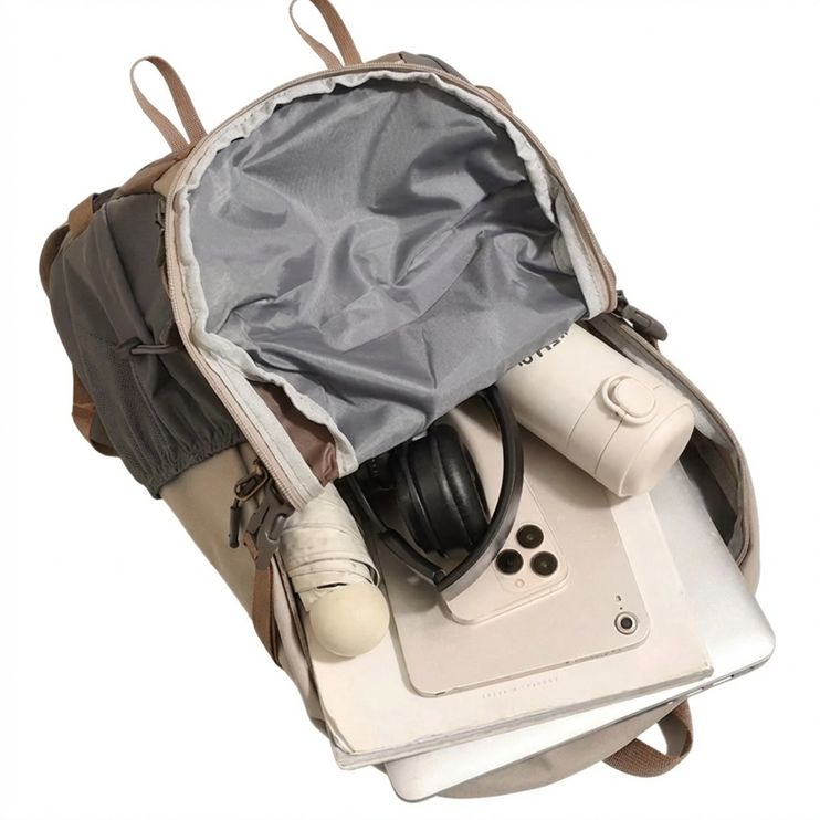 20L Waterdichte Hiking Rugtas - Outdoor rugtas