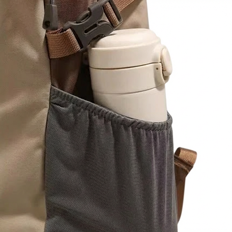 20L Waterdichte Hiking Rugtas - Outdoor rugtas