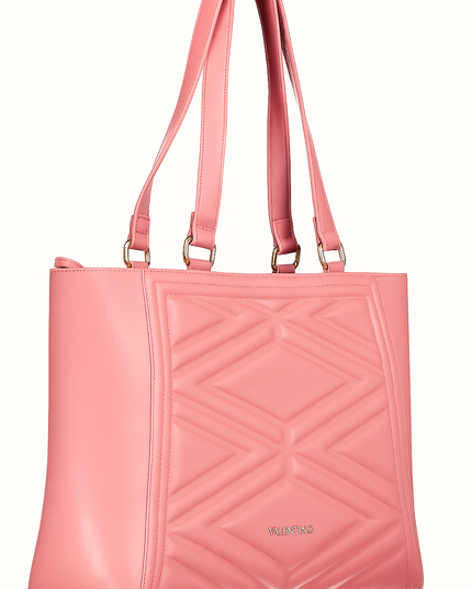 Valentino luxe roze damestas