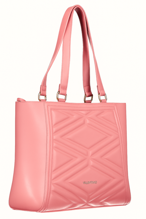 Valentino luxe roze damestas