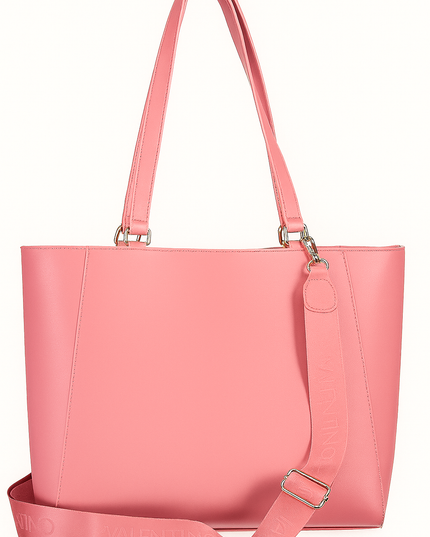 Valentino luxe roze damestas