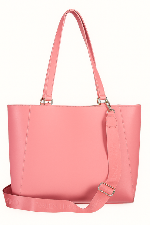 Valentino luxe roze damestas