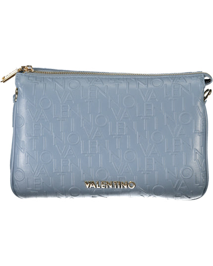 Damestas van VALENTINO licht blauw