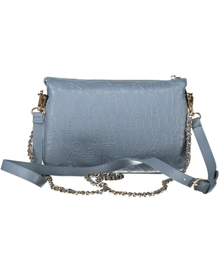 Damestas van VALENTINO licht blauw