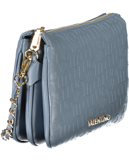 Damestas van VALENTINO licht blauw