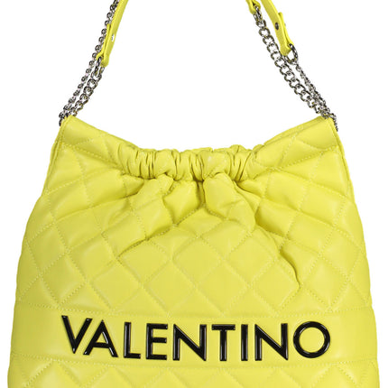 VALENTINO BAGS YELLOW WOMEN'S BAG-0