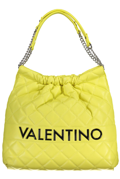 VALENTINO BAGS YELLOW WOMEN'S BAG-0