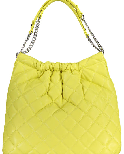 VALENTINO BAGS YELLOW WOMEN'S BAG-1