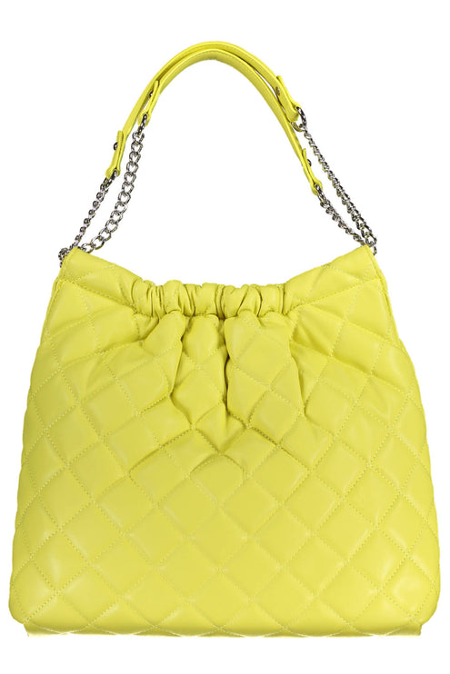 VALENTINO BAGS YELLOW WOMEN'S BAG-1