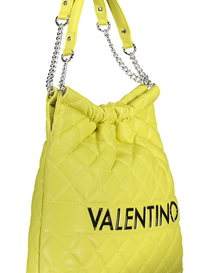VALENTINO BAGS YELLOW WOMEN'S BAG-2