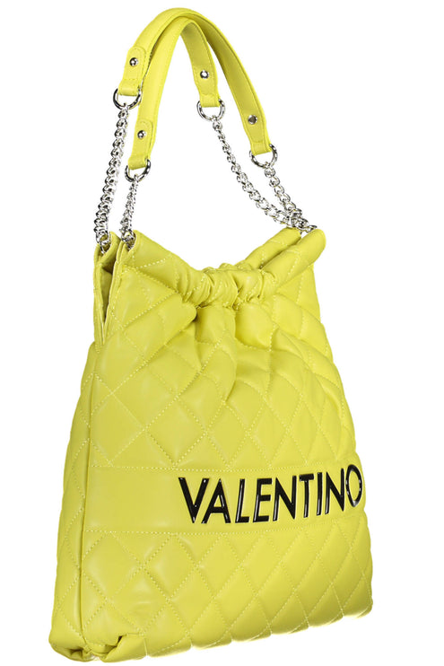 VALENTINO BAGS YELLOW WOMEN'S BAG-2