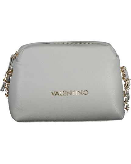 VALENTINO BAGS WOMEN'S BAG GREY-0