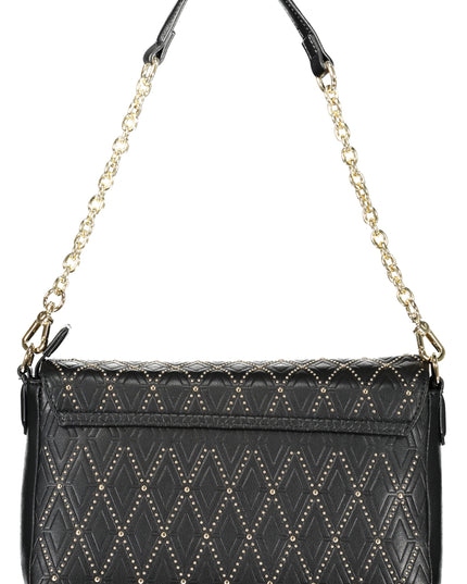 VALENTINO BAGS BLACK WOMEN'S BAG-1