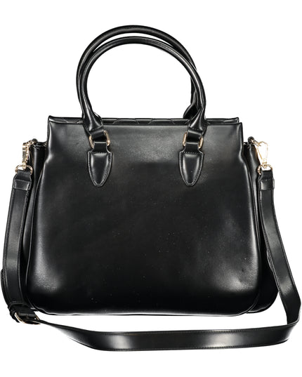 VALENTINO BAGS WOMEN'S BAG BLACK-1