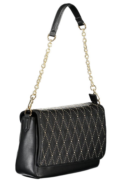 VALENTINO BAGS BLACK WOMEN'S BAG-2
