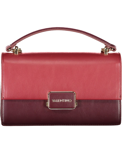 VALENTINO BAGS WOMEN'S BAG RED-0