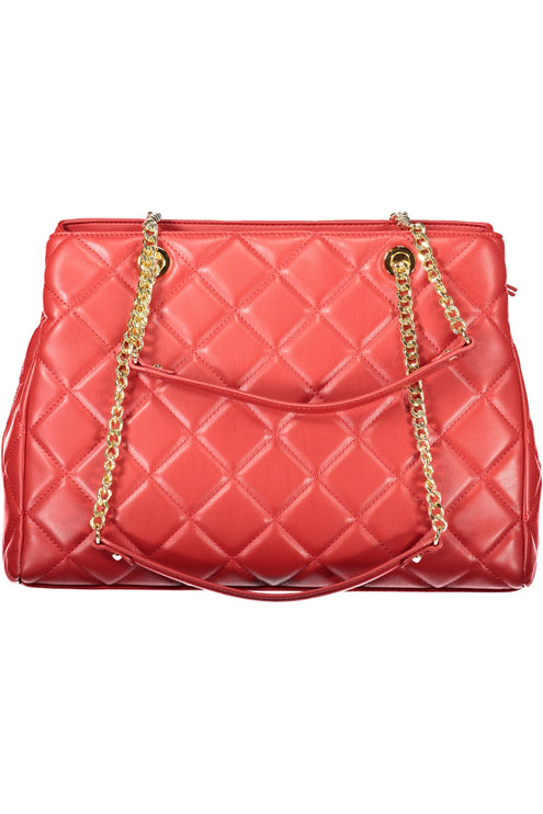 VALENTINO BAGS WOMEN'S BAG RED-1