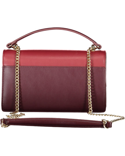VALENTINO BAGS WOMEN'S BAG RED-1