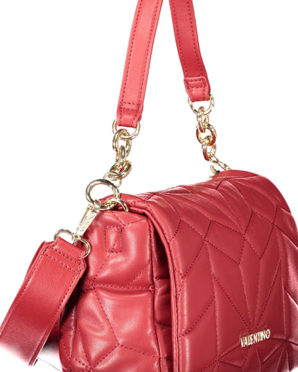 VALENTINO BAGS WOMEN'S BAG RED-2