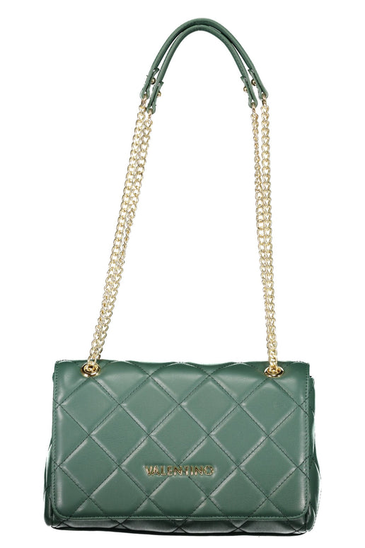 Damestas van VALENTINO luxe groen
