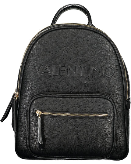 VALENTINO BAGS WOMEN'S BACKPACK BLACK-0